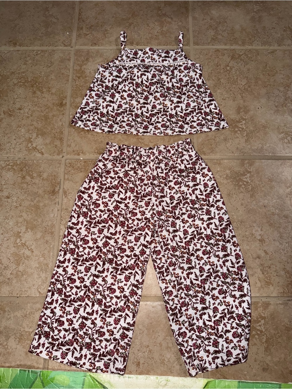 toddler girl outfit